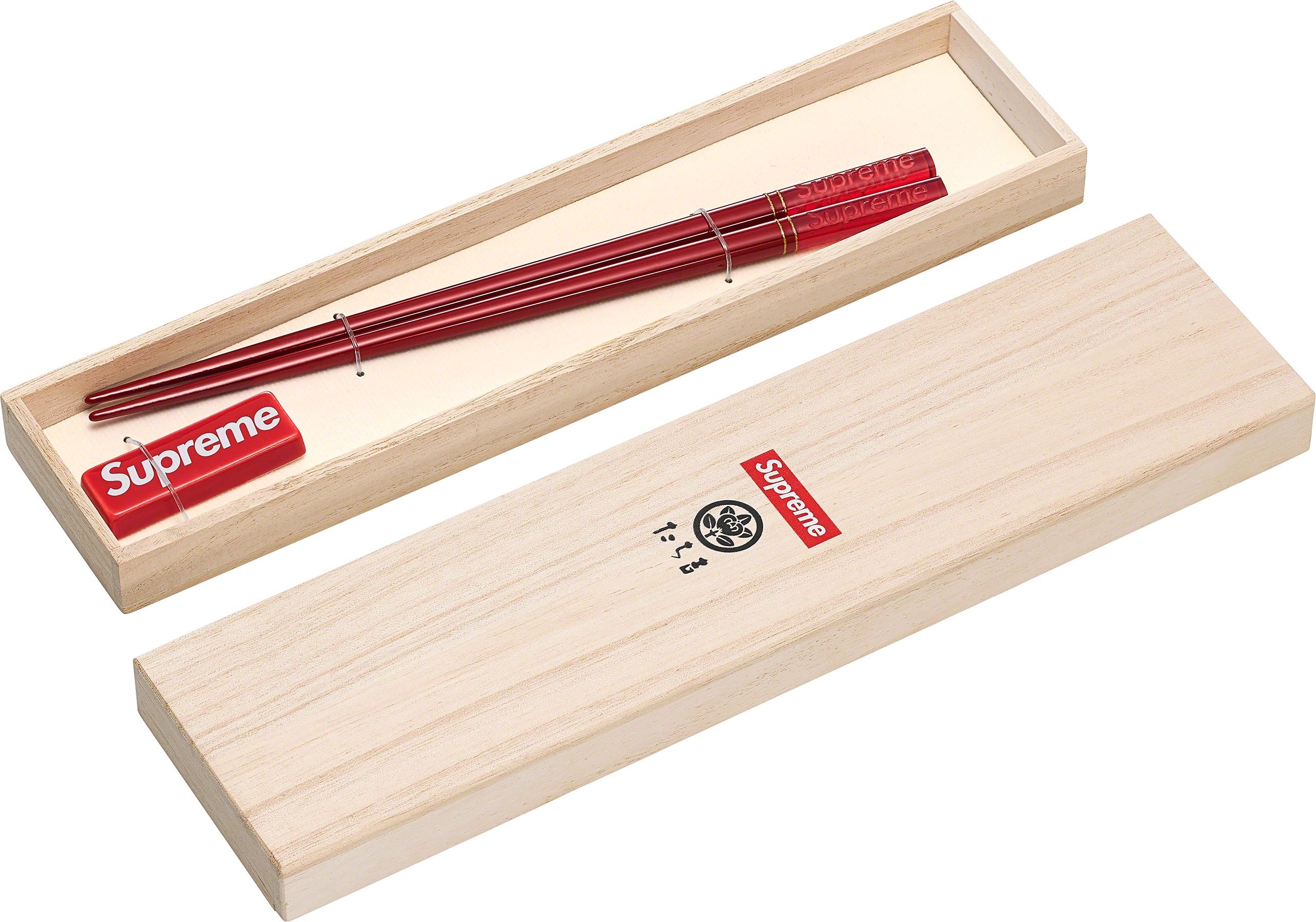 Chopstick Set view 9